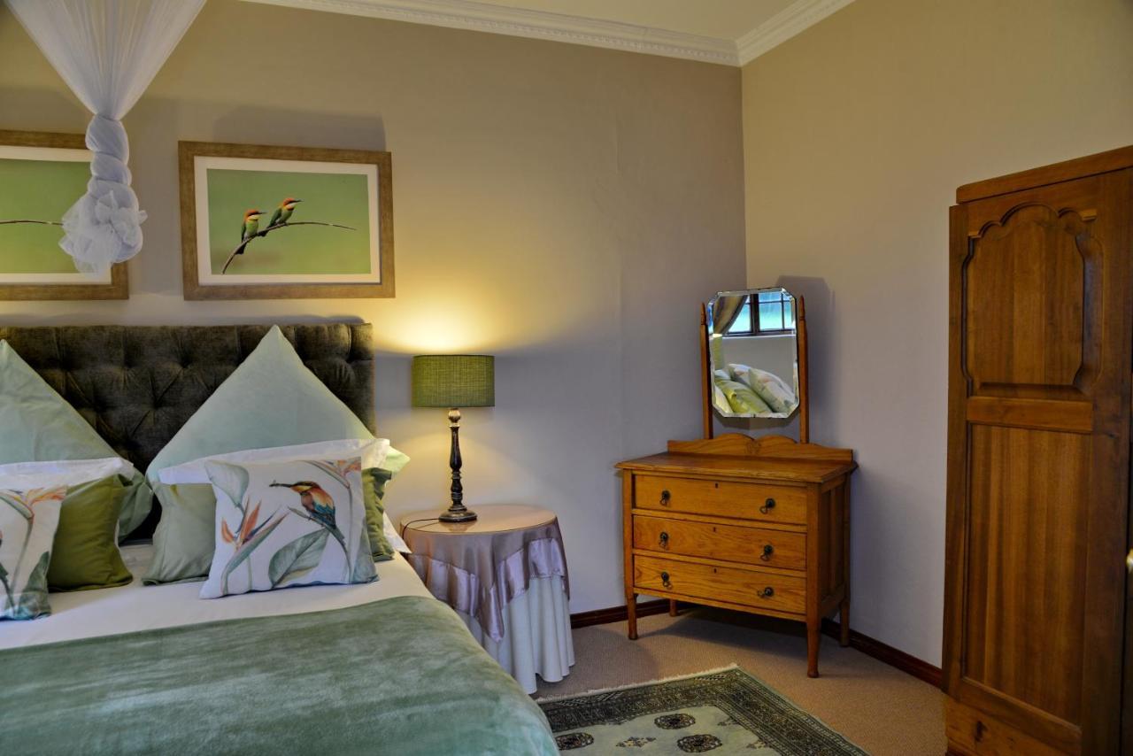 Owls Loft Guest House Midrand Exteriér fotografie