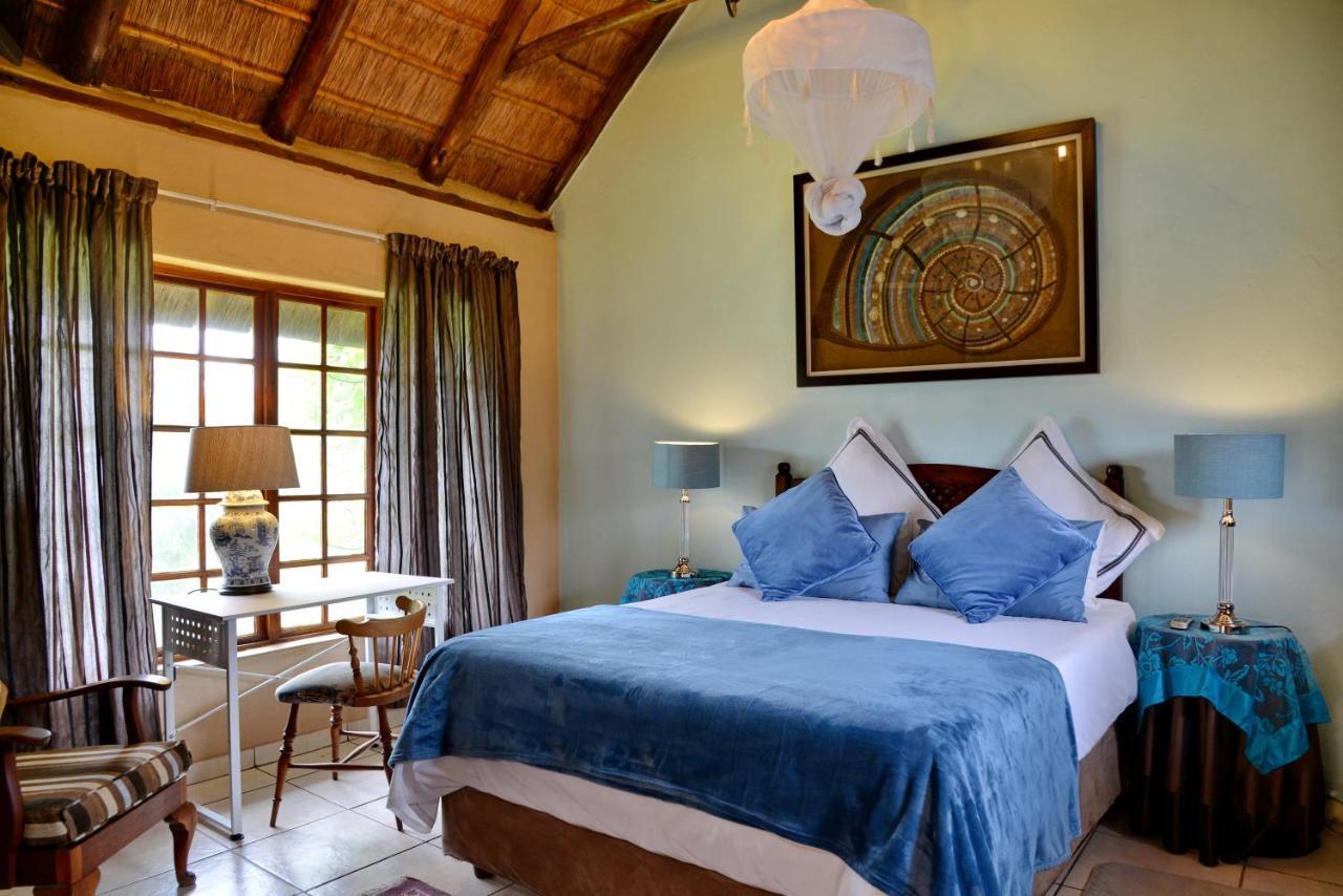 Owls Loft Guest House Midrand Exteriér fotografie