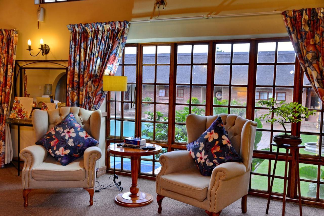 Owls Loft Guest House Midrand Exteriér fotografie