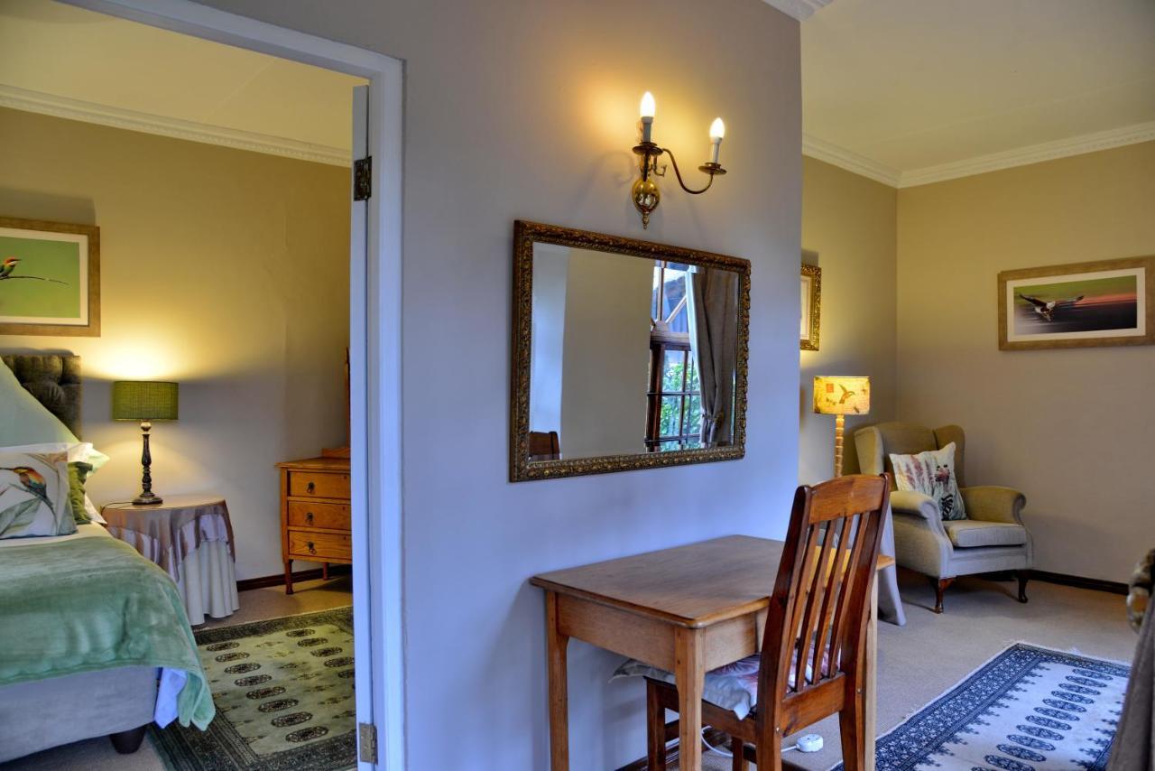 Owls Loft Guest House Midrand Exteriér fotografie