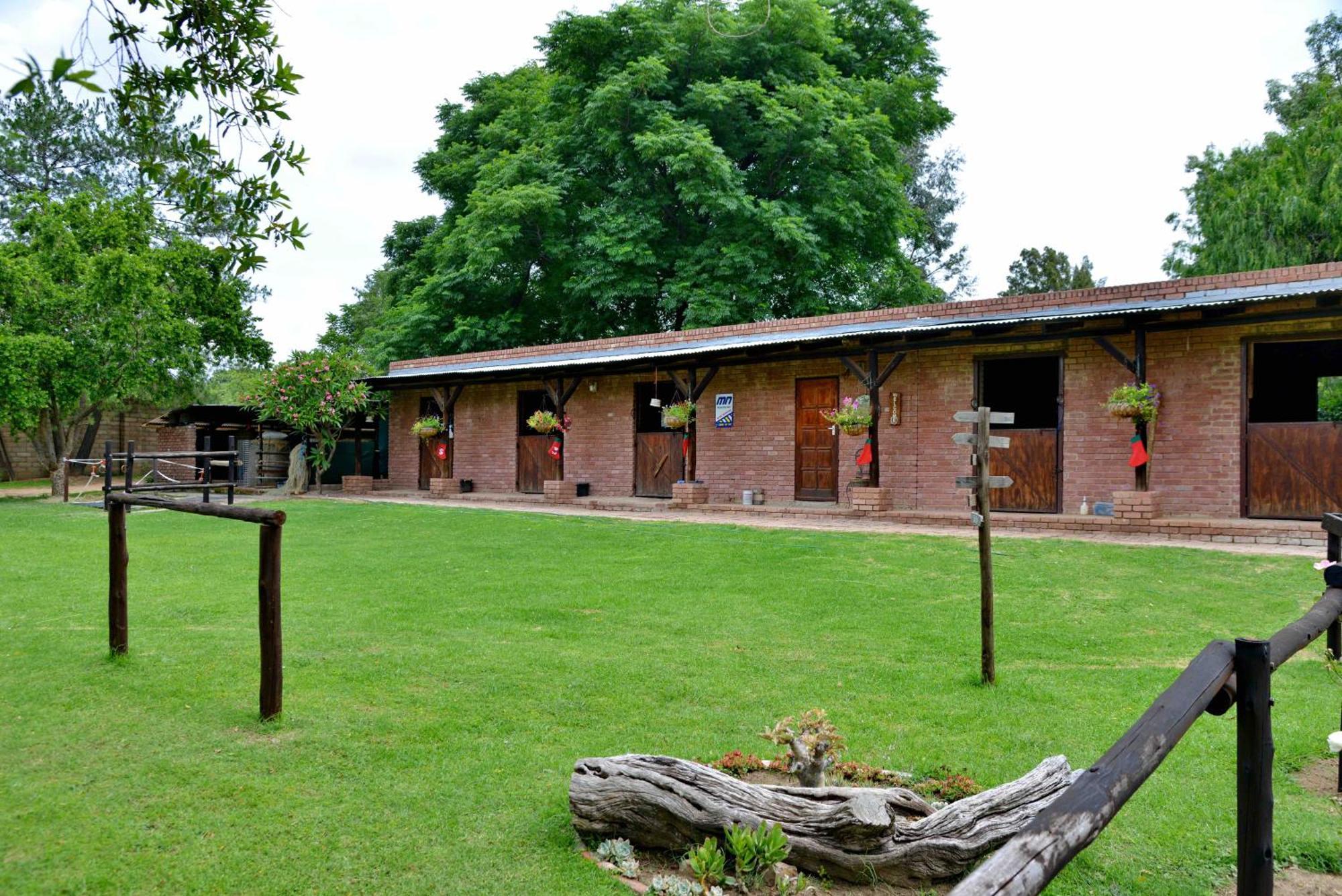Owls Loft Guest House Midrand Exteriér fotografie