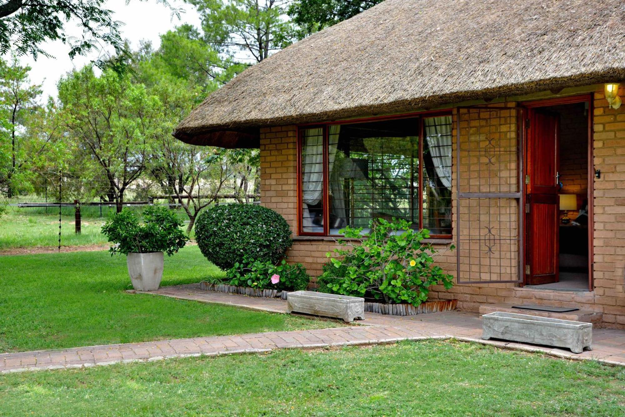Owls Loft Guest House Midrand Exteriér fotografie